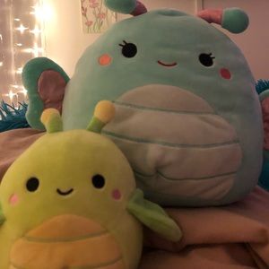 Meet your Posher, Andrea